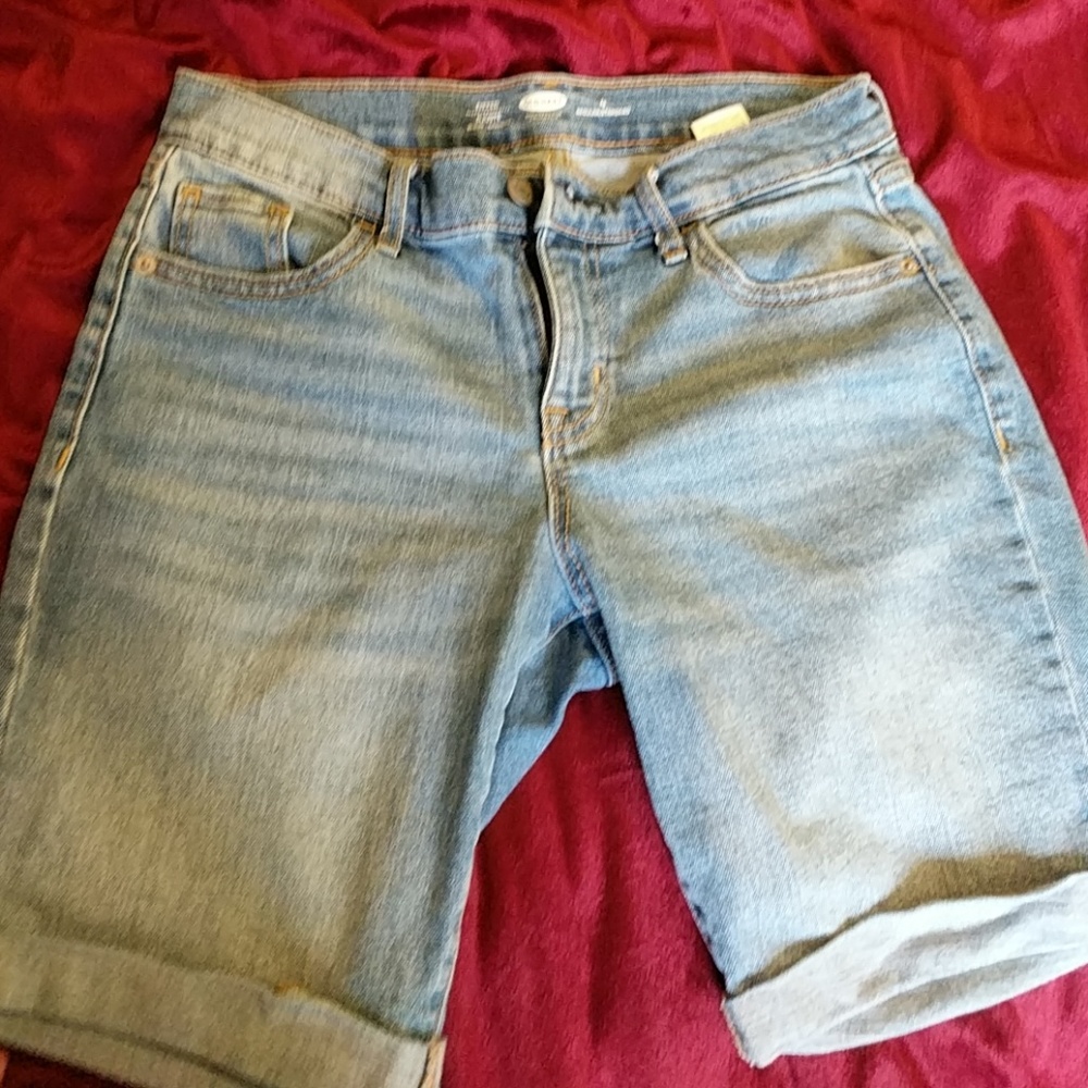 Old Navy shorts